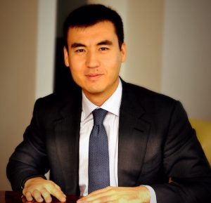 Sergey Leonidovich