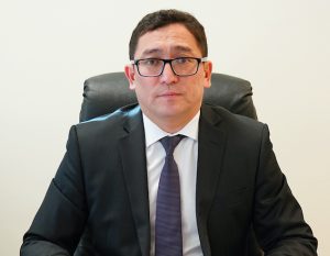 Joshkun Akhmet